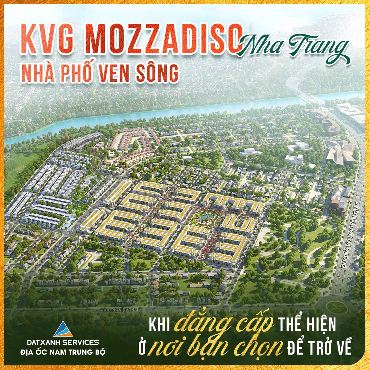 Mozzadiso | Mỹ Gia 6 Nha Trang - Chiết Khấu 10% - Sở Hữu Lâu Dài 5