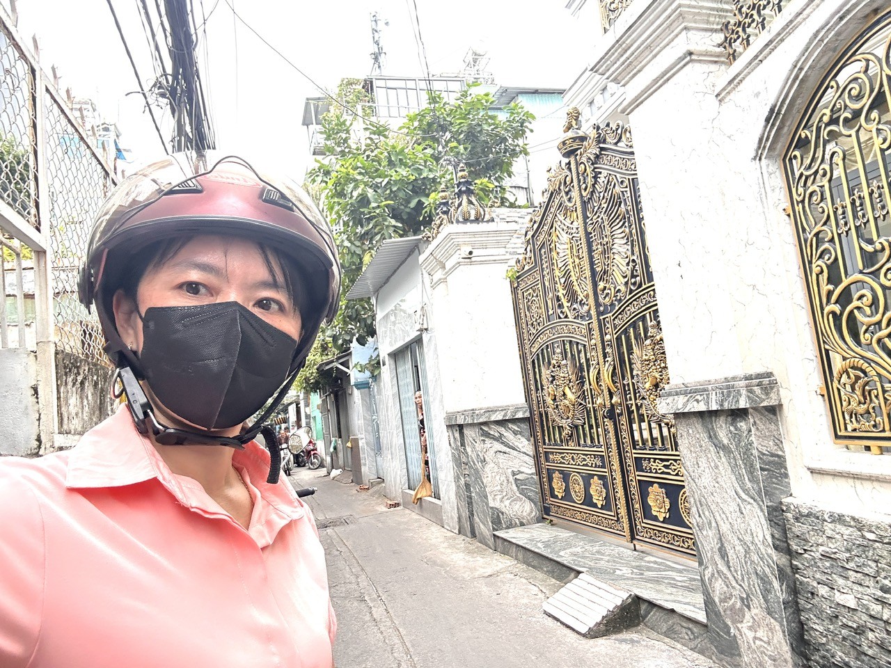 BÁN NHÀ Đ.TÔN ĐẢN TƯƠNG LAI RA MT 40M- DT LỚN 180M THÔNG RA TÔN THẤT THUYẾT- NGUYỄN TÂT THÀNH.