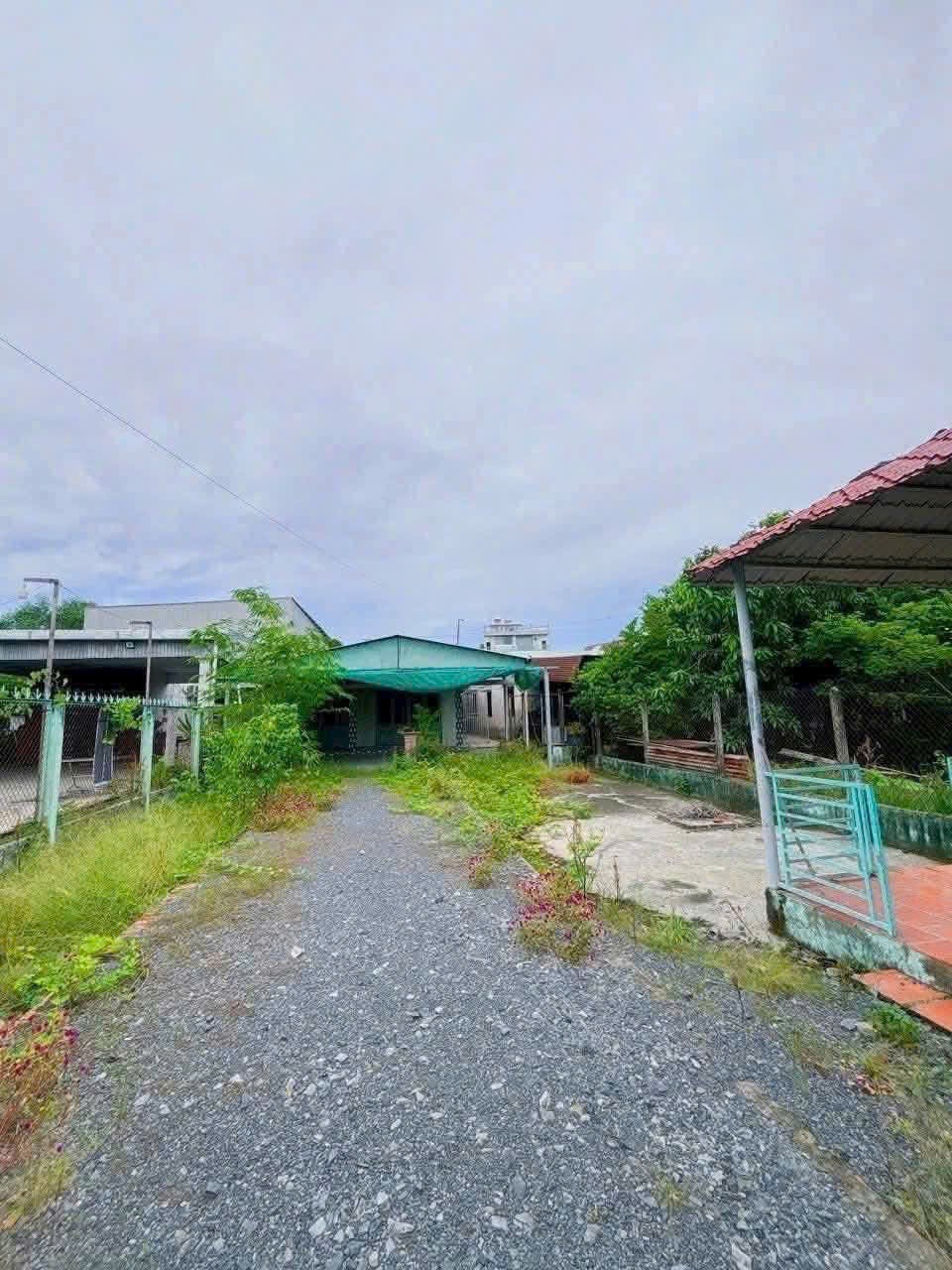 SIÊU RẺ – NHÀ CẤP 4 (10x35) TÂN HIỆP 18 – GIÁ CHỈ 5 TỶ 5! SẴN 300M THỔ CƯ 2