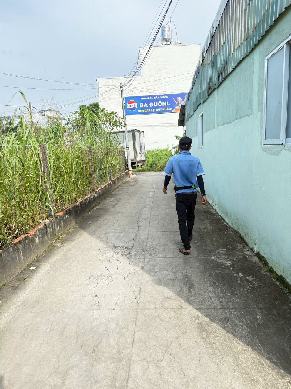 SIÊU RẺ – NHÀ CẤP 4 (10x35) TÂN HIỆP 18 – GIÁ CHỈ 5 TỶ 5! SẴN 300M THỔ CƯ 4