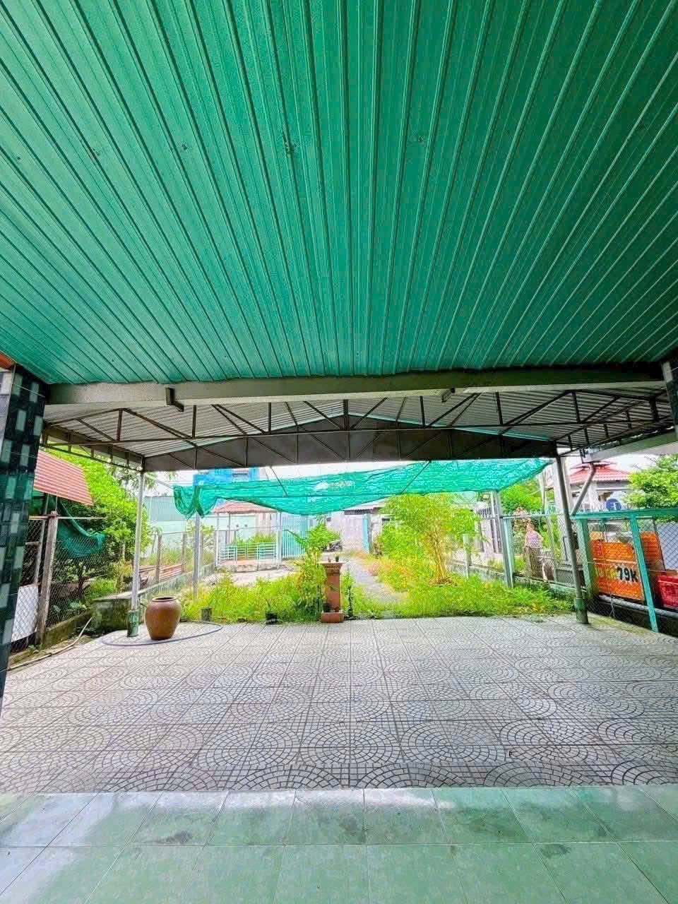 SIÊU RẺ – NHÀ CẤP 4 (10x35) TÂN HIỆP 18 – GIÁ CHỈ 5 TỶ 5! SẴN 300M THỔ CƯ 3