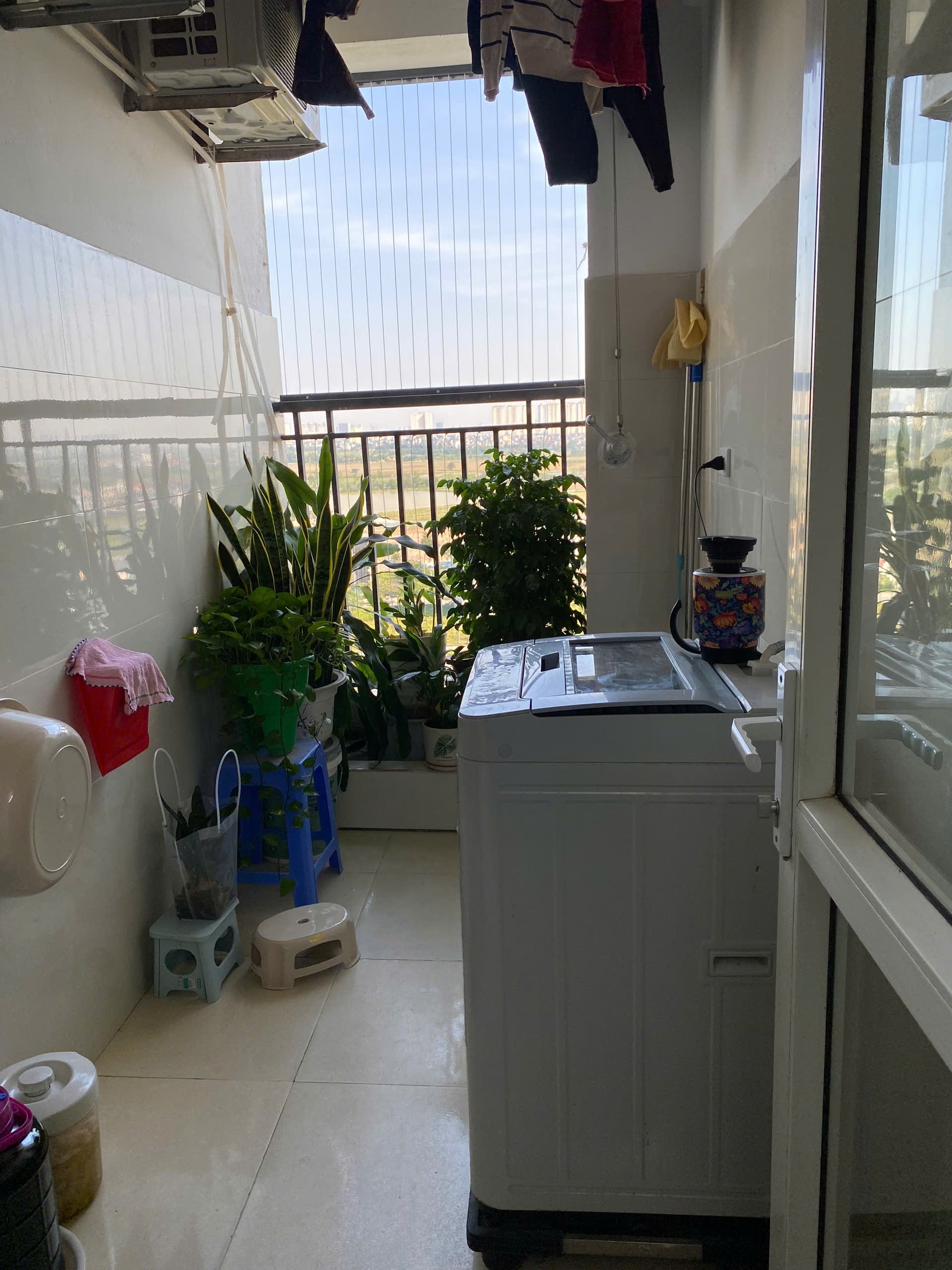 Chủ nhà thiện chí – bán gấp căn hộ chung cư Thanh Hà 70m² full đồ 4