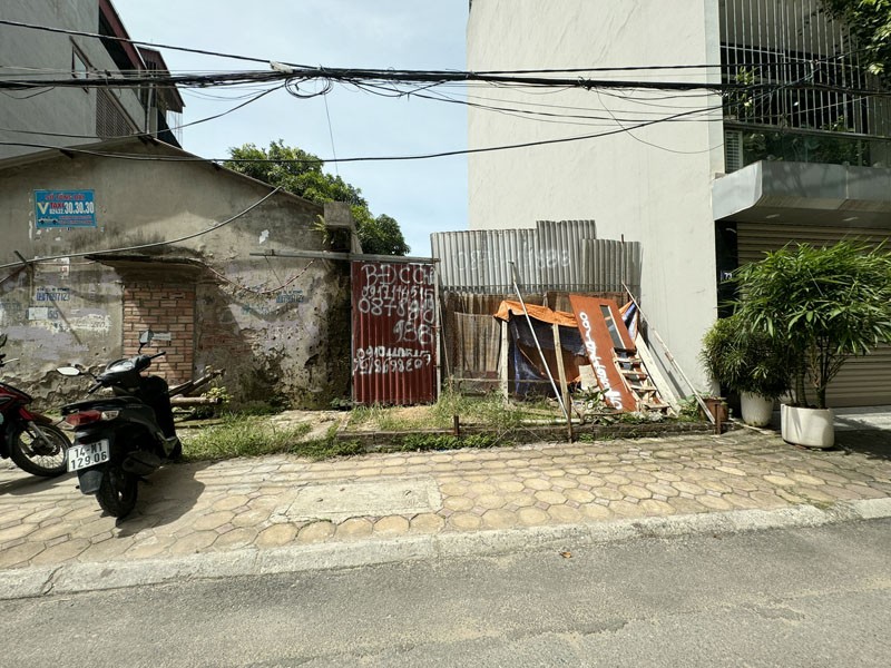 Cần bán 65m2 mặt ngõ 62 Trâu Quỳ - CẠNH ĐH Nông Nghiệp - Khu Vực Cán Bộ - TIỆN ÍCH ĐẦY ĐỦ 3