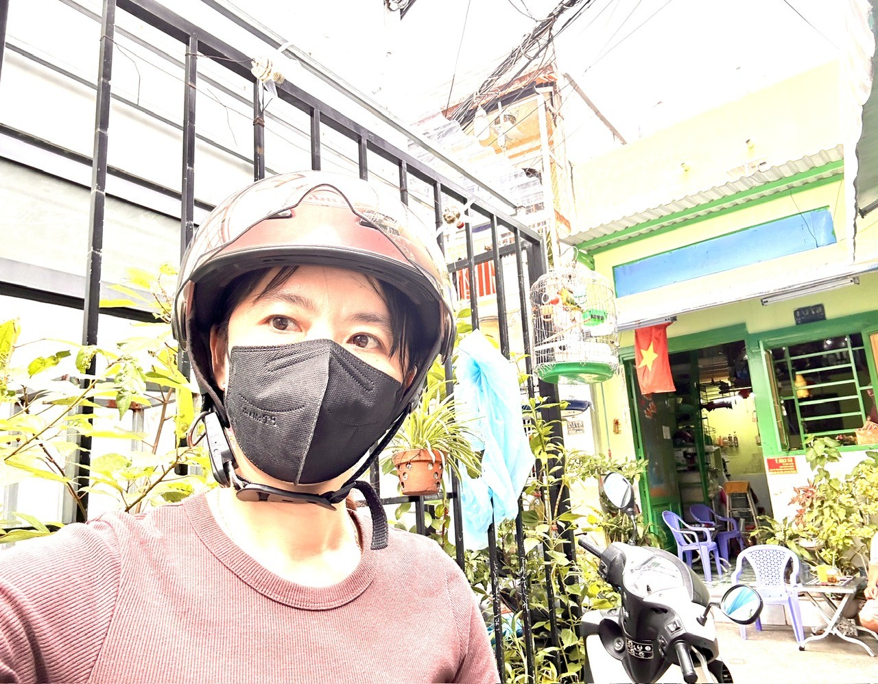 BÁN NHÀ TRỌ CÓ DT LỚN 110.5M- CHÀO CHỈ 7T THÔI- VÀI BƯỚC CHÂN RA MT XE HƠI ĐOÀN VĂN BƠ- ĐẾN Đ. XÓM 5