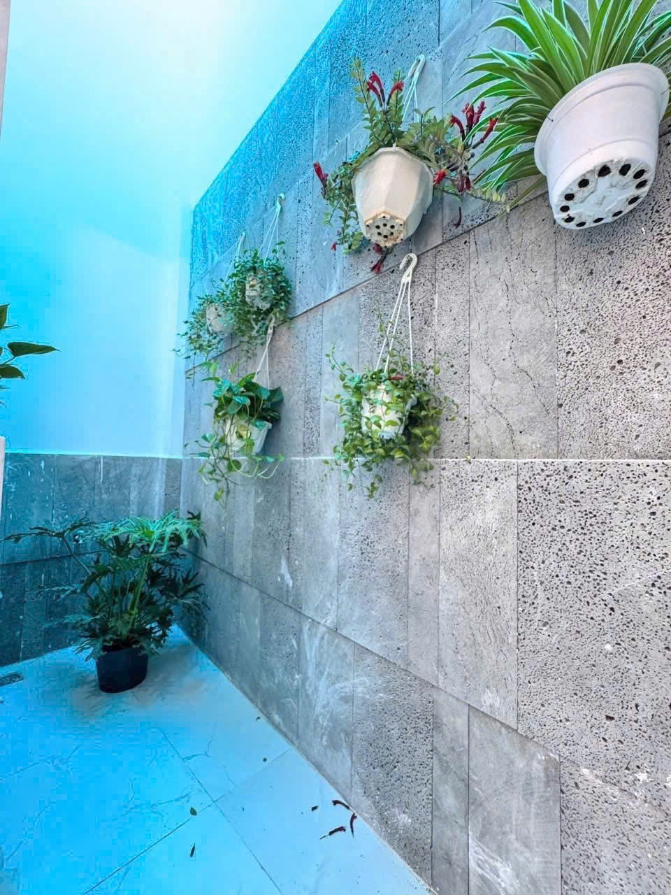 Bán nhà hẻm đường số 19, Bình Hưng Hòa A dt 76m2 1 lầu , 4pn , 3wc giá 6,35 tỷ 7