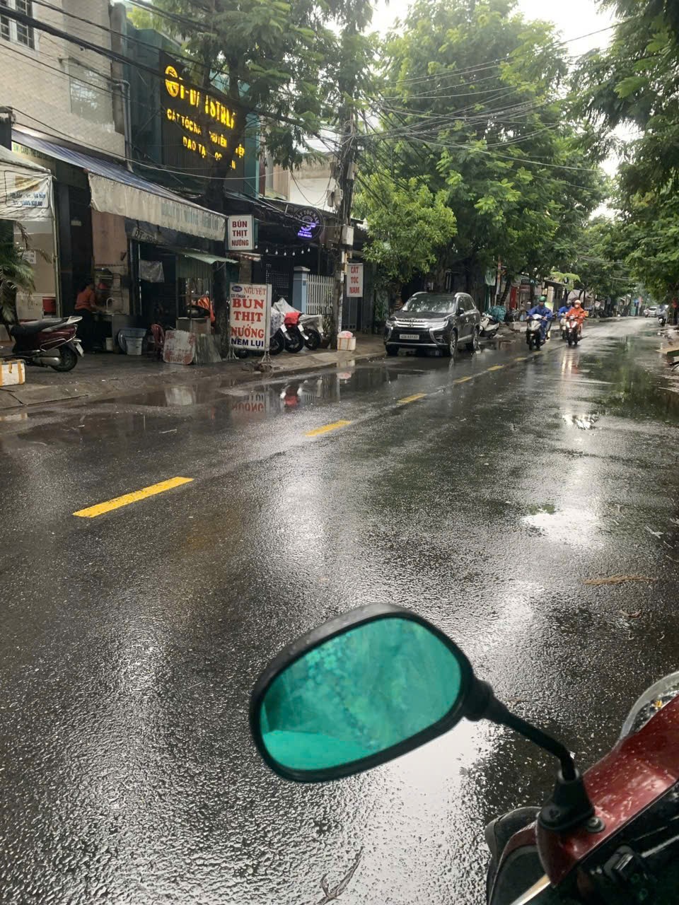 SIÊU VỊ TRÍ NGUYỄN HỮU TIẾN – 100m² – ĐƯỜNG 10M LỀ 5M – GIÁ CHỈ 7.5 TỶ