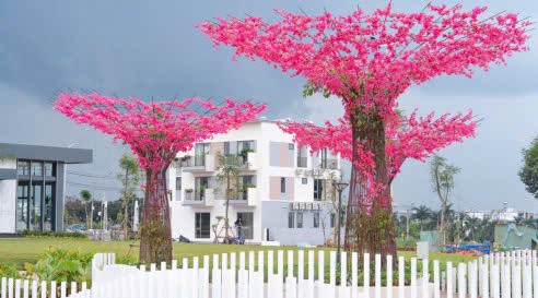 The Link City Dầu Giây – Đất Nền Trung Tâm Hành Chính, Giá Từ 600 Triệu 2