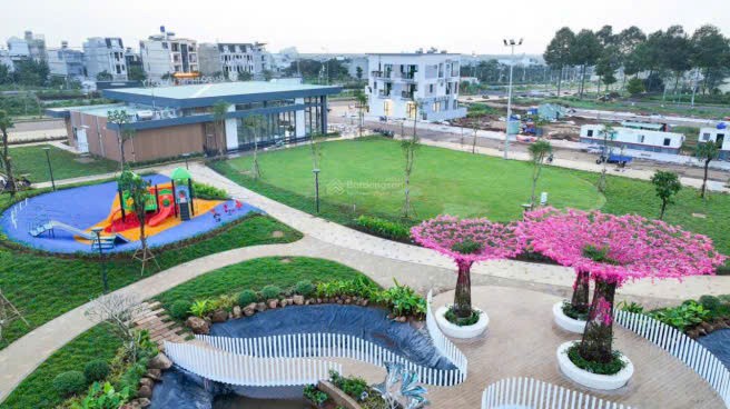 Giá Tốt Hiếm Có: Đất Nền Dầu Giây – Ưu Đãi Lãi Suất 5,9% Cố Định 2 Năm 4