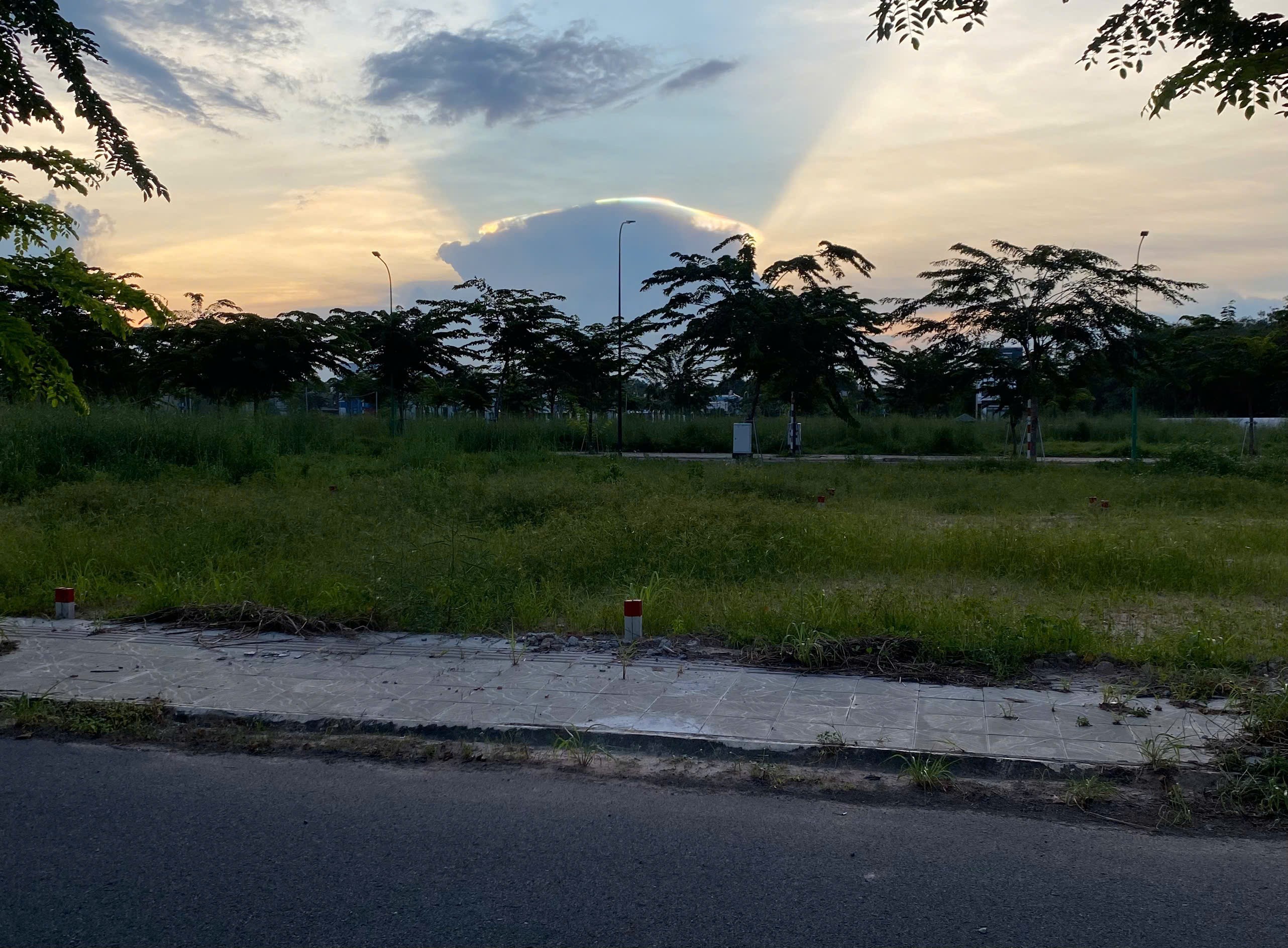 Mở Bán Giới Hạn: Đất Nền Dầu Giây Gần Chợ Đầu Mối – Bệnh Viện – Đại Học 3