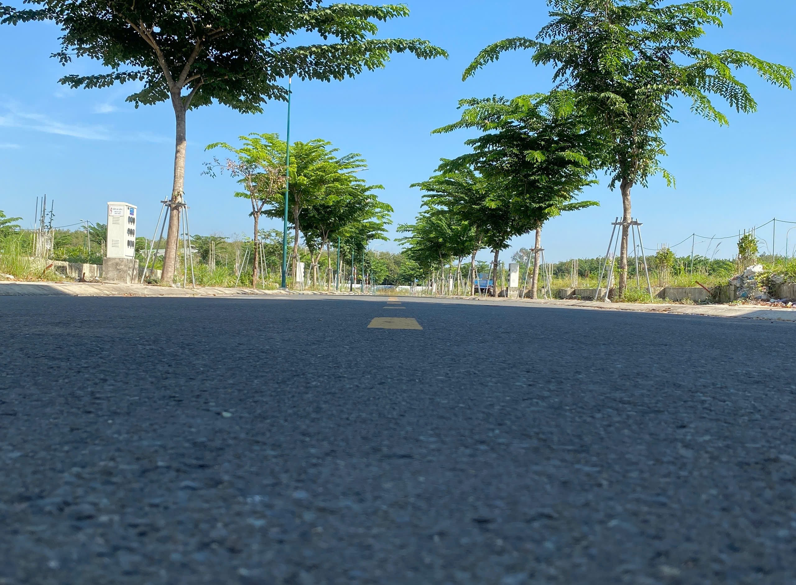 Giá Tốt Hiếm Có: Đất Nền Dầu Giây – Ưu Đãi Lãi Suất 5,9% Cố Định 2 Năm 2