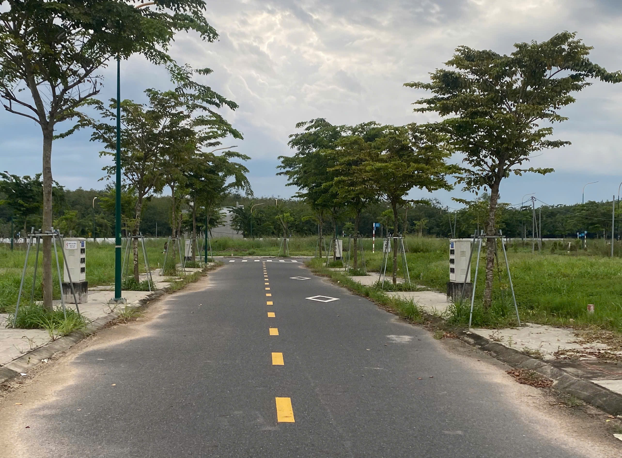 Mở Bán Giới Hạn: Đất Nền Dầu Giây Gần Chợ Đầu Mối – Bệnh Viện – Đại Học 5