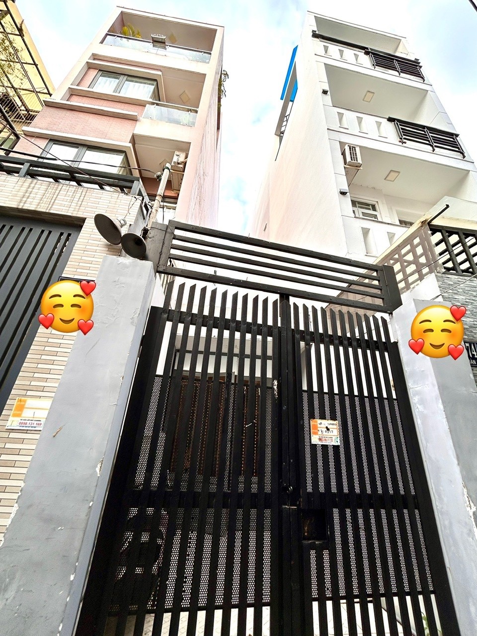 BÁN NHÀ Đ.ĐOÀN VĂN BƠ - VÀI BƯỚC CHÂN RA MT HXH- DT LỚN 72M2- LƯU THÔNG TÔN THẤT THUYẾT- NGUYỄN 3