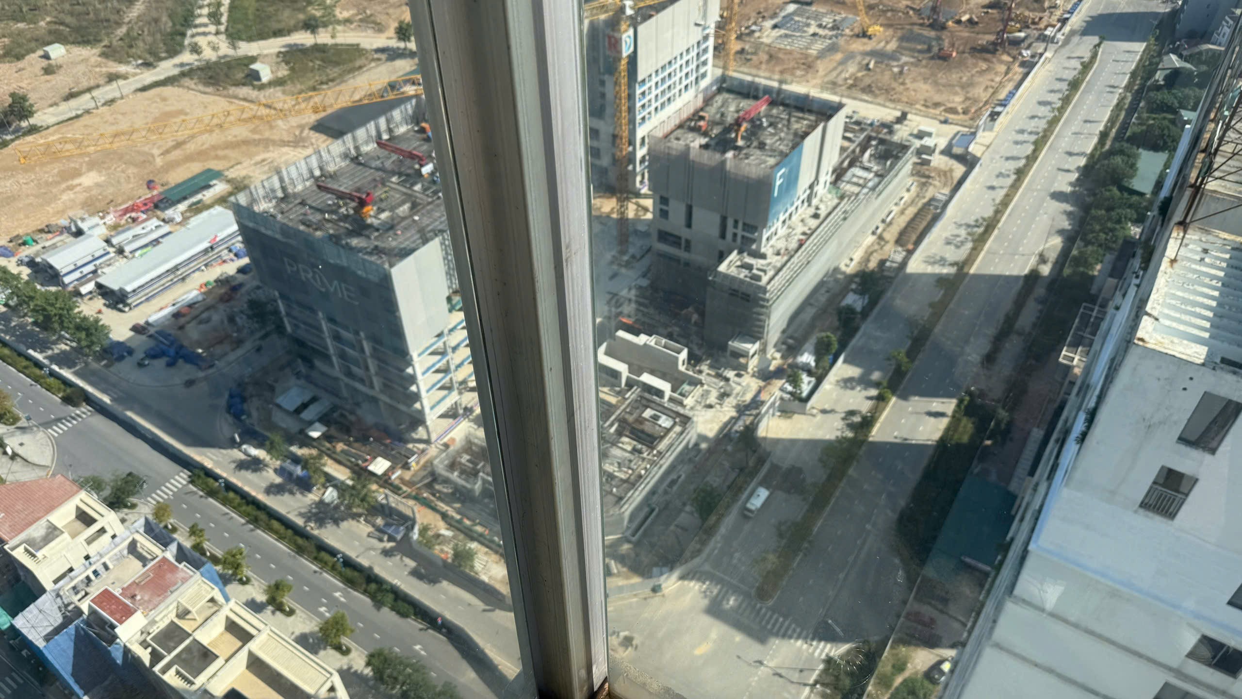 TÒA 6TH ELEMENT CHO THUÊ VĂN PHÒNG KINH DOANH LÀM NGÂN HÀNG, NHÀ HÀNG, SHOWROOM, THỜI TRANG 7