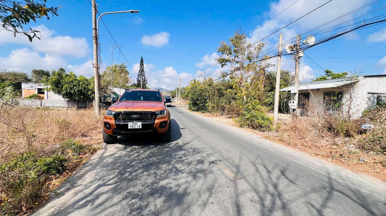 Cần bán Đất đường Tỉnh lộ 44A, Thị trấn Phước Hải, Diện tích 803m², Giá Thương lượng 5