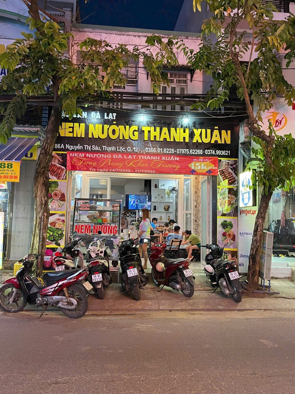 CHÍNH CHỦ GỞI BÁN NHÀ 2 MẶT TIỀN – HIẾM – ĐANG CHO THUÊ 25 TRIỆU/THÁNG!