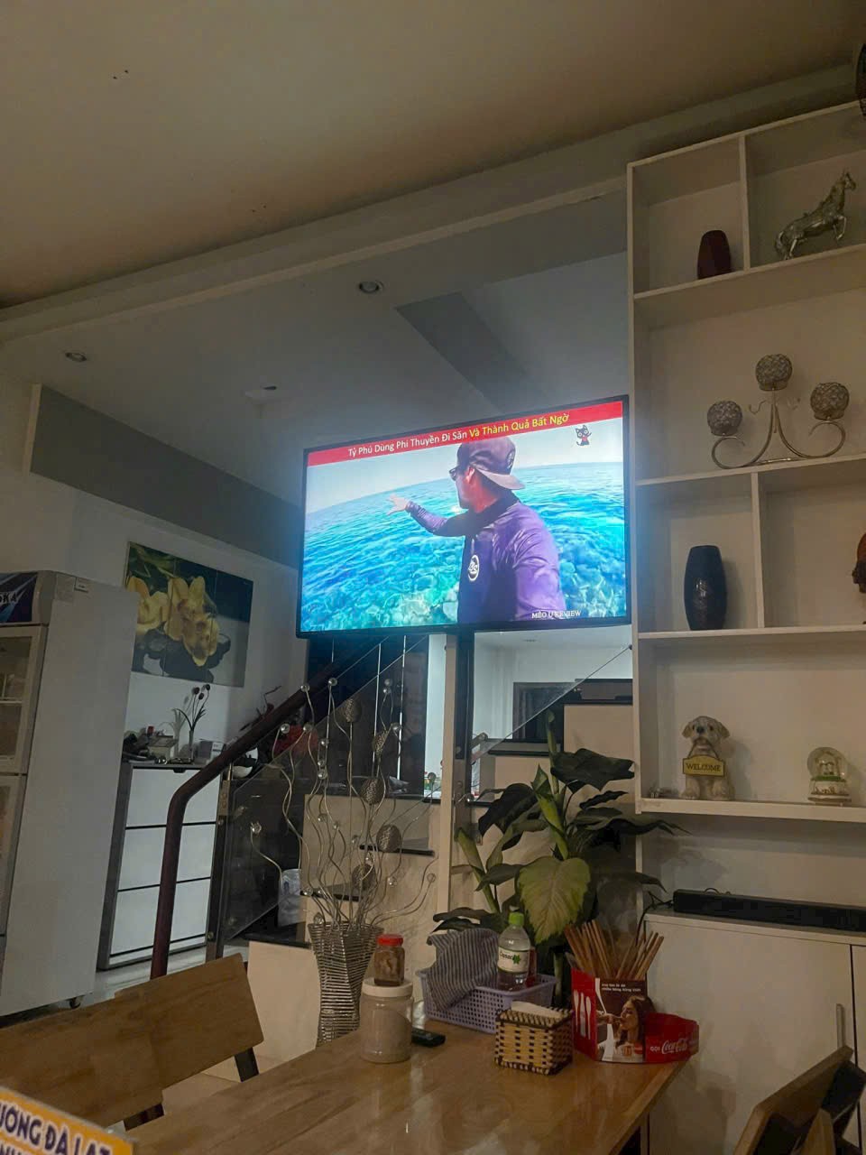 CHÍNH CHỦ GỞI BÁN NHÀ 2 MẶT TIỀN – HIẾM – ĐANG CHO THUÊ 25 TRIỆU/THÁNG! 3