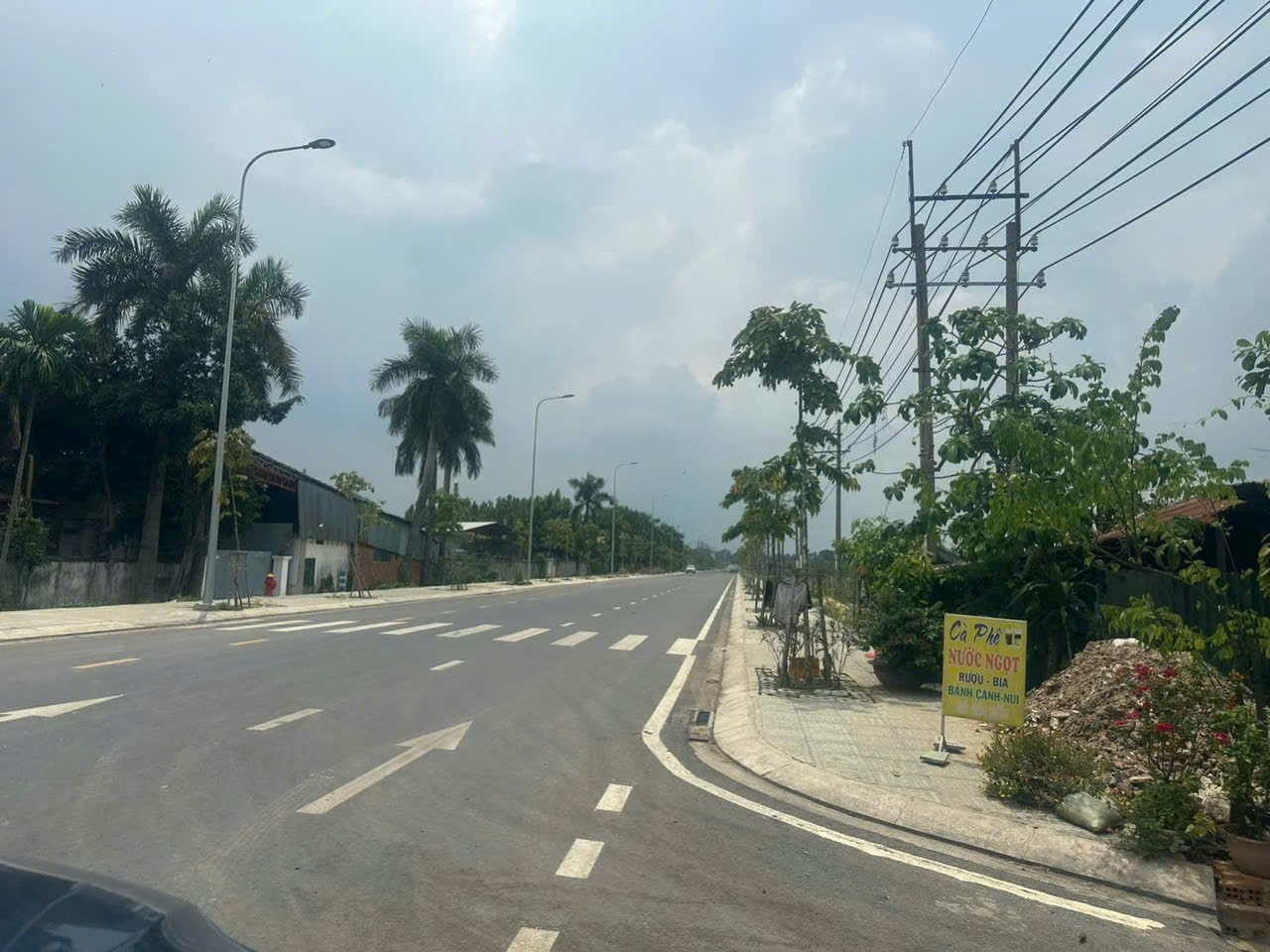 SIÊU PHẨM MẶT TIỀN SÔNG – QUỸ ĐẤT KHỦNG 3.000M² NGAY HÀ HUY GIÁP NỐI DÀI – Q12/HÓC MÔN 2