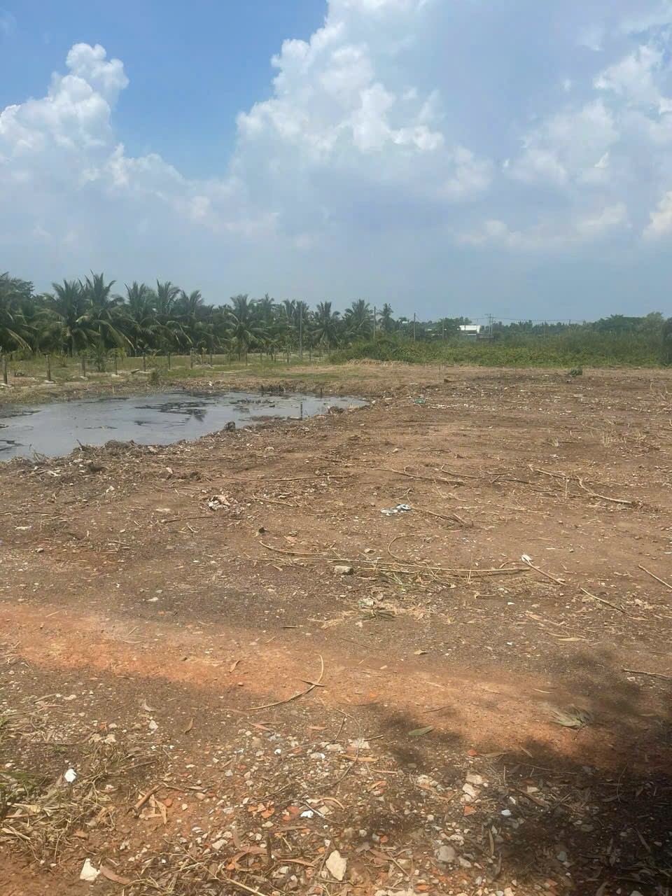 SIÊU PHẨM MẶT TIỀN SÔNG – QUỸ ĐẤT KHỦNG 3.000M² NGAY HÀ HUY GIÁP NỐI DÀI – Q12/HÓC MÔN 3