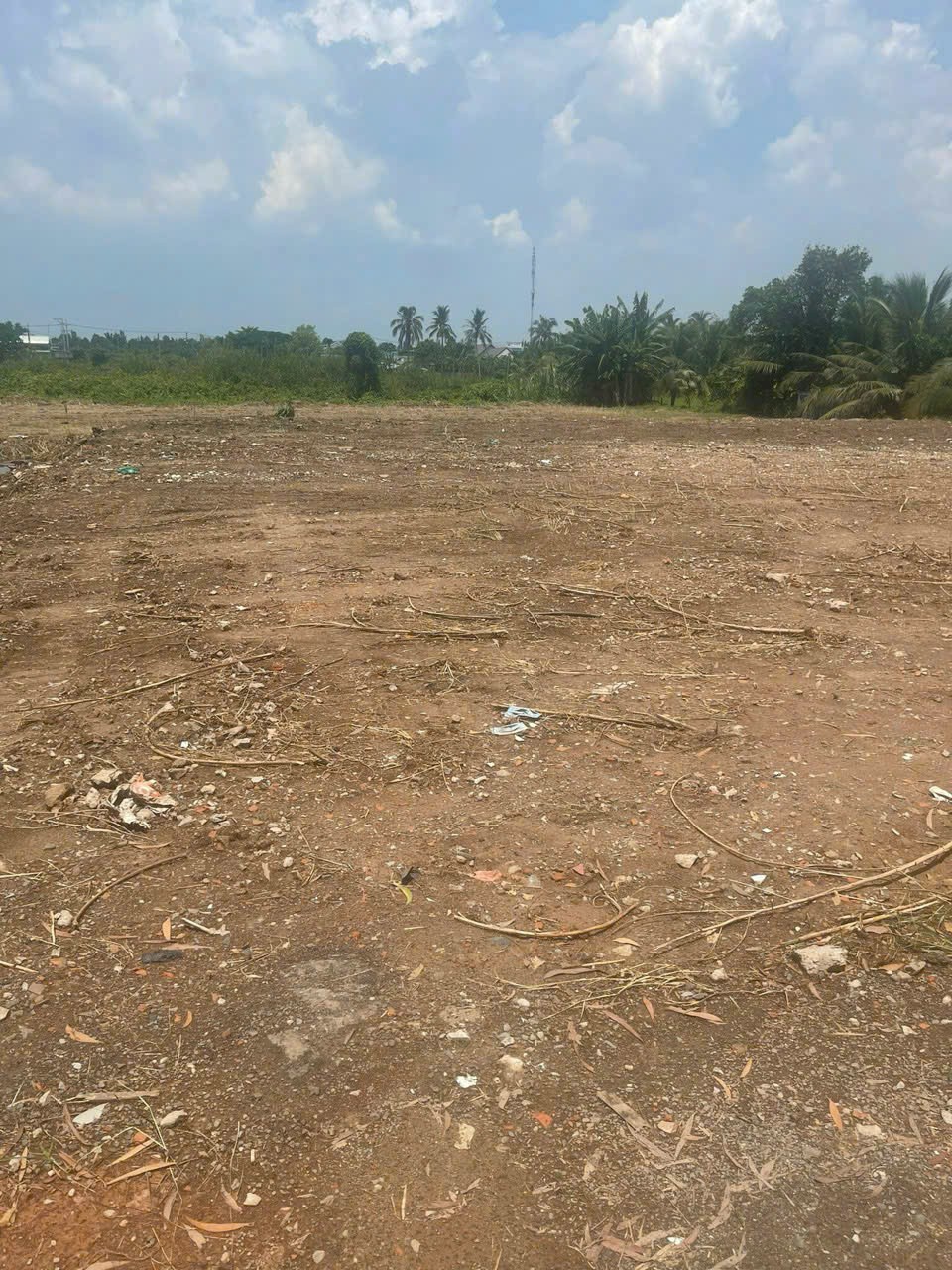 SIÊU PHẨM MẶT TIỀN SÔNG – QUỸ ĐẤT KHỦNG 3.000M² NGAY HÀ HUY GIÁP NỐI DÀI – Q12/HÓC MÔN 4