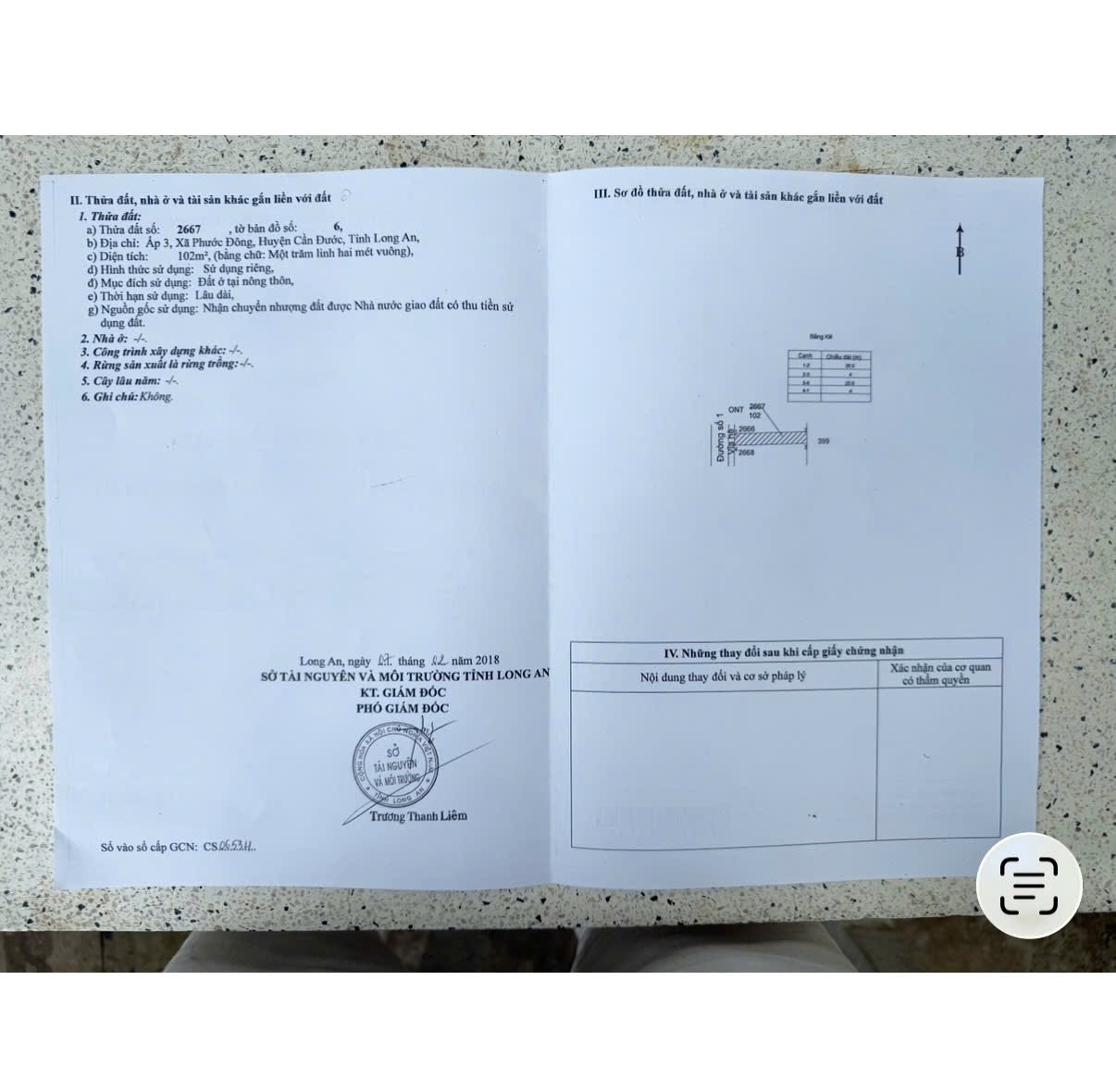 Trục chính đs 1 kdc Nam phong Ecotown 104m2 cần bán gấp giá ngộp 1 tỏi 50tr 5