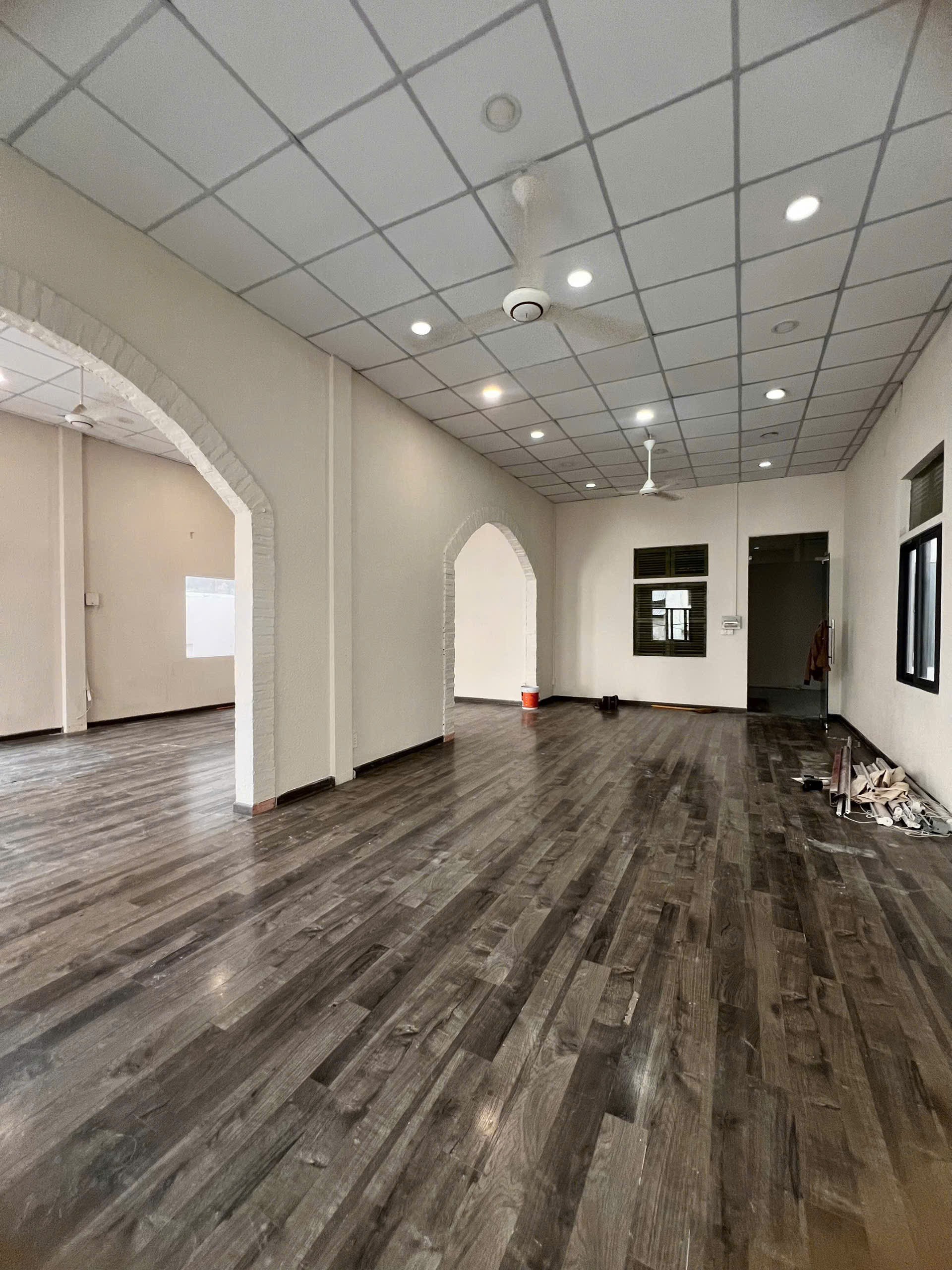 Cho thuê Biệt thự Quận 1, Hồ Chí Minh, Diện tích 350m², Giá 85 Triệu/tháng 2