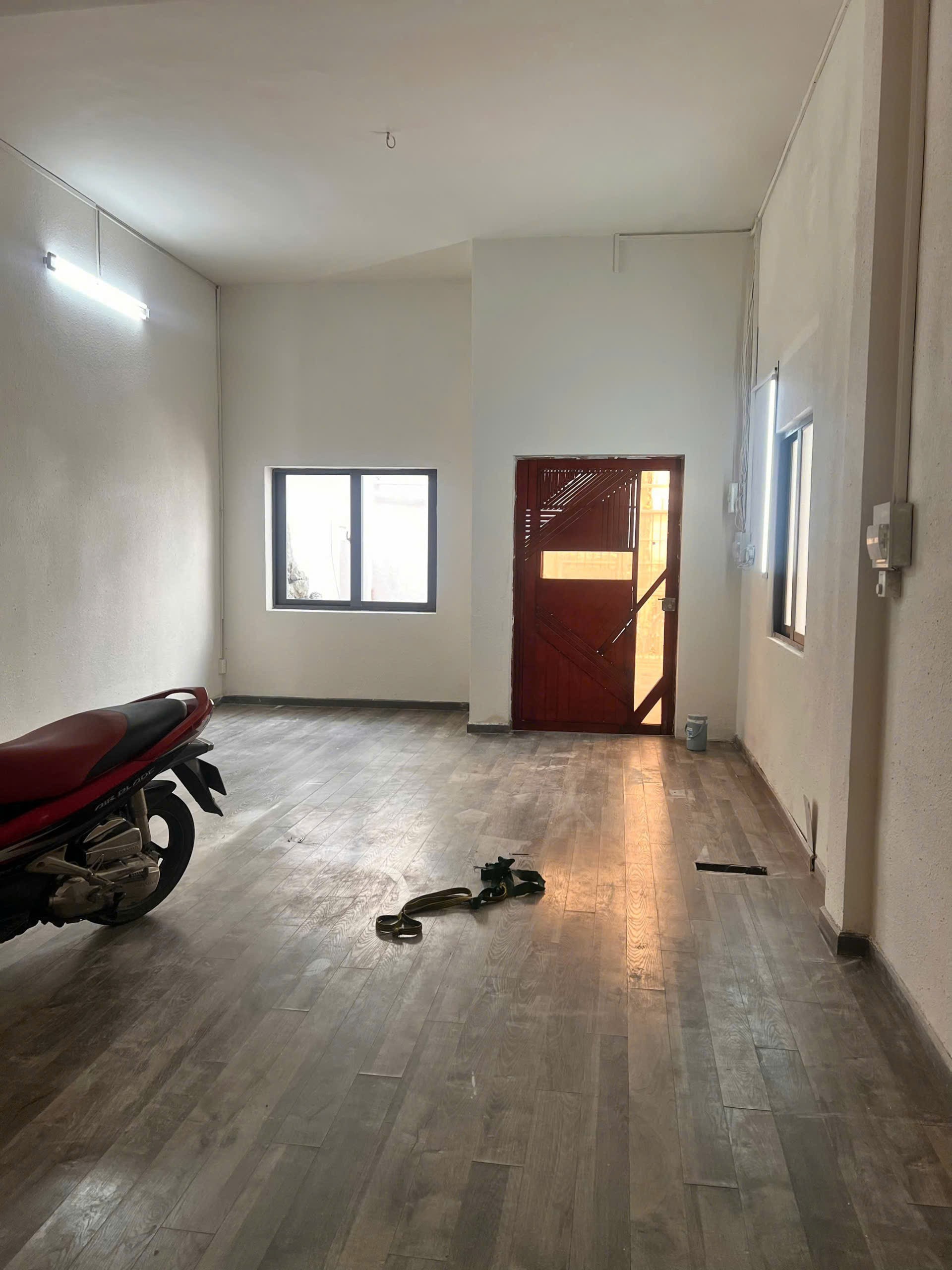 Cho thuê Biệt thự Quận 1, Hồ Chí Minh, Diện tích 350m², Giá 85 Triệu/tháng