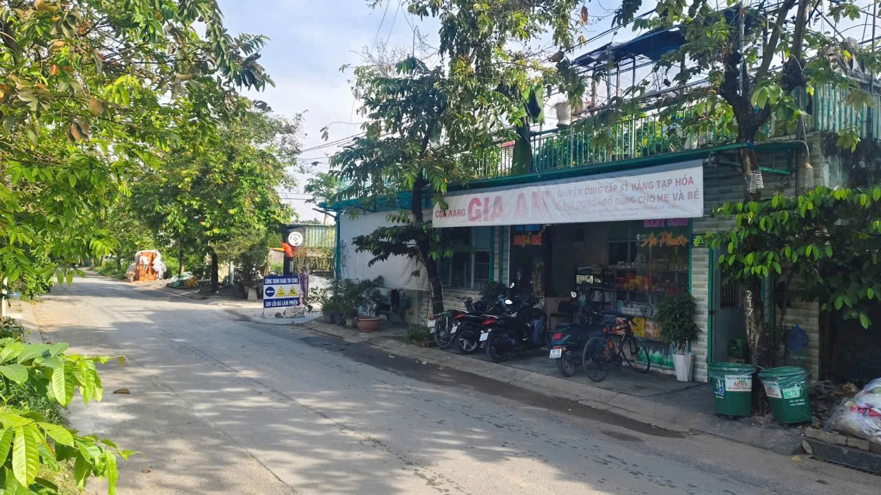 SIÊU PHẨM GÓC 2 MẶT TIỀN – TRƯƠNG THỊ NHƯ, XUÂN THỚI SƠN, HÓC MÔN 4