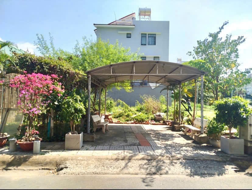 Cần bán Đất Phường An Phú, Quận 2, Diện tích 198m², Giá 0200 Triệu/m² 5