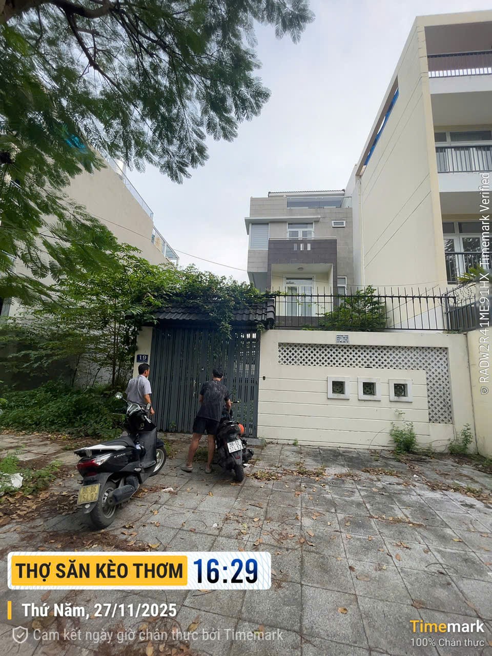 Cần bán Đất Phường An Phú, Quận 2, Diện tích 198m², Giá 0200 Triệu/m² 6