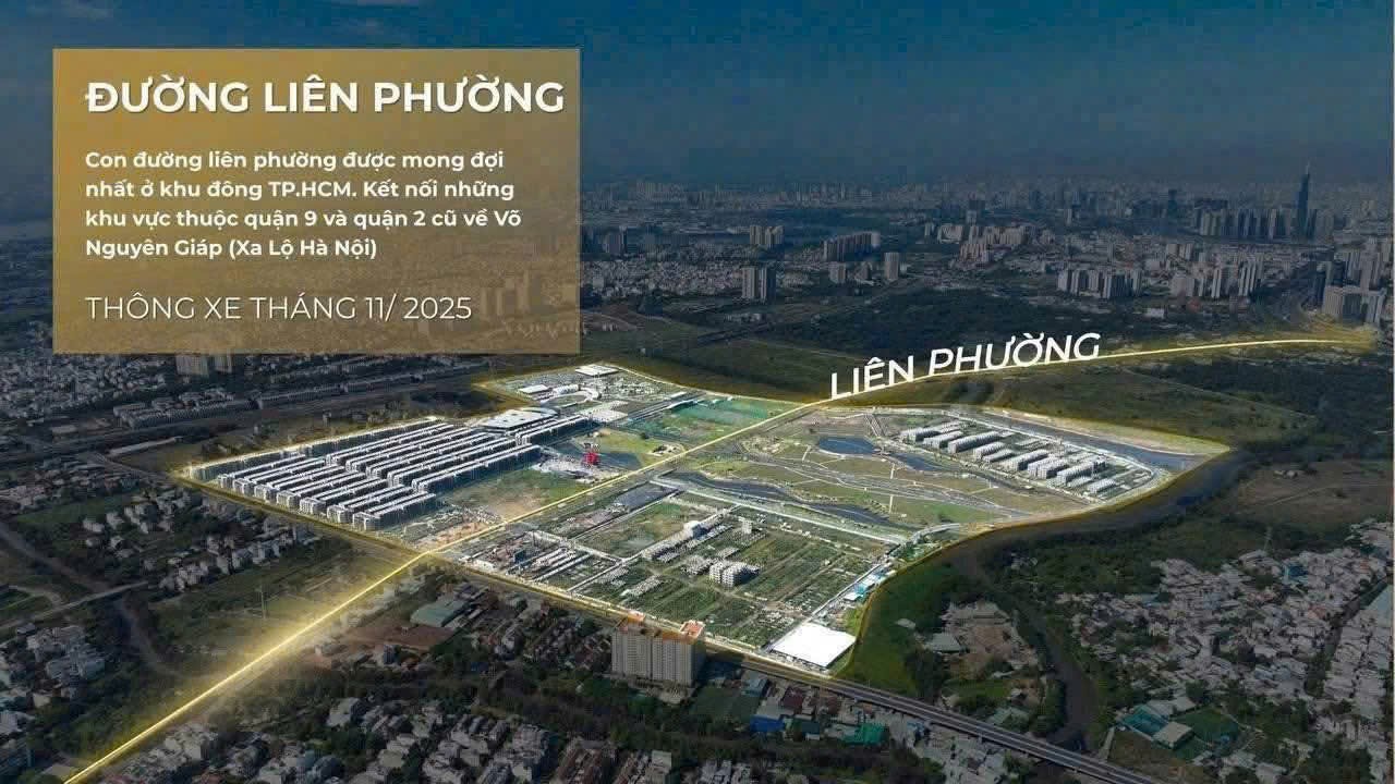 Cần bán Đất Phường An Phú, Quận 2, Diện tích 198m², Giá 0200 Triệu/m² 3