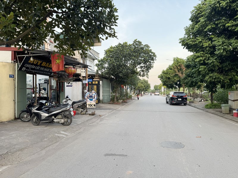 RA HÀNG DUY NHẤT! 80M2 TĐC Kim Sơn - Thuận An: Vị Trí Kim Cương, Sổ Đỏ Kẹp Nách 4