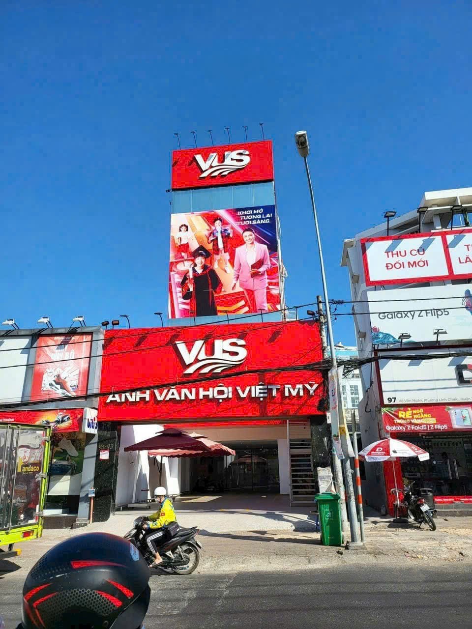 Cần bán Nhà mặt tiền Phường Linh Chiểu, Thủ Đức, Diện tích 444m², Giá 95 Tỷ