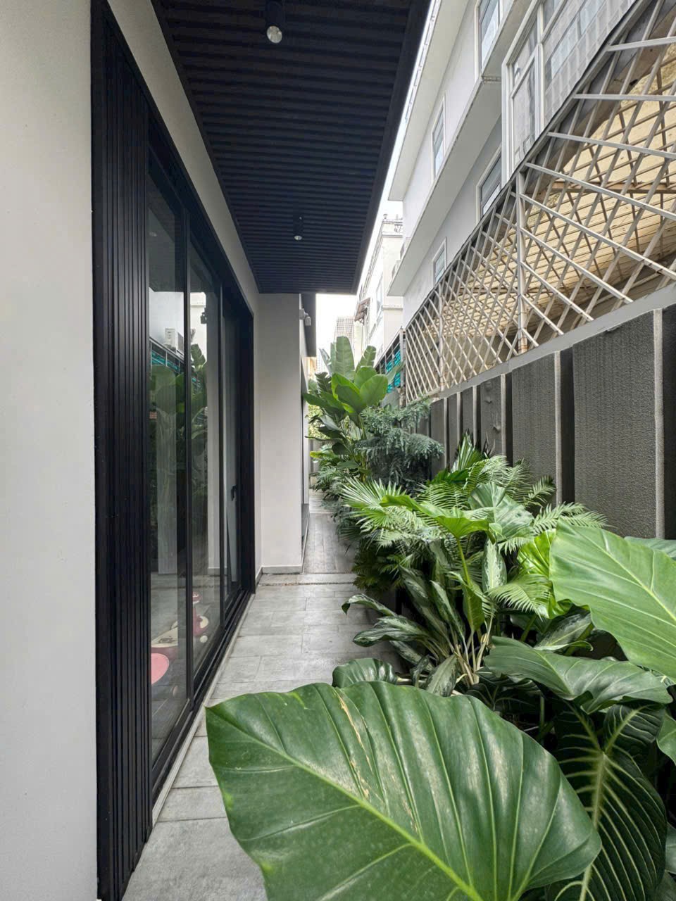 Cần bán Biệt thự Quận 7, Hồ Chí Minh, Diện tích 200m², Giá 060 Tỷ 11