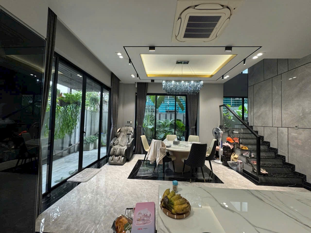 Cần bán Biệt thự Quận 7, Hồ Chí Minh, Diện tích 200m², Giá 060 Tỷ 2