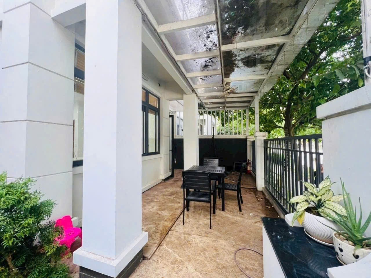 Cho thuê Biệt thự Quận 2, Hồ Chí Minh, Diện tích 176m², Giá 45 Triệu/tháng 10