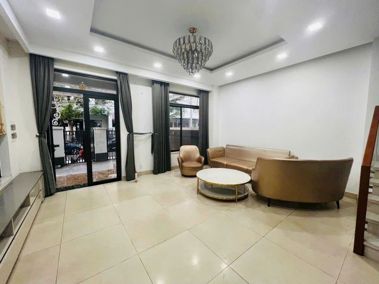 Cho thuê Biệt thự Quận 2, Hồ Chí Minh, Diện tích 176m², Giá 45 Triệu/tháng 3