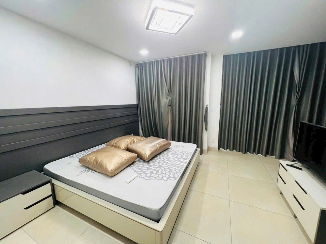 Cho thuê Biệt thự Quận 2, Hồ Chí Minh, Diện tích 176m², Giá 45 Triệu/tháng 6