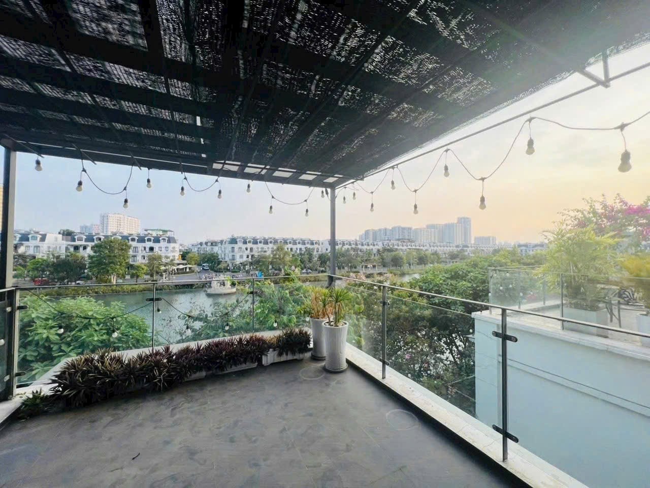 Cho thuê Biệt thự Quận 2, Hồ Chí Minh, Diện tích 176m², Giá 45 Triệu/tháng 5