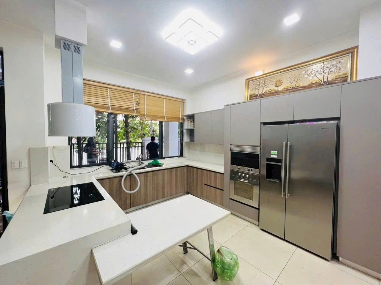 Cho thuê Biệt thự Quận 2, Hồ Chí Minh, Diện tích 176m², Giá 45 Triệu/tháng 4