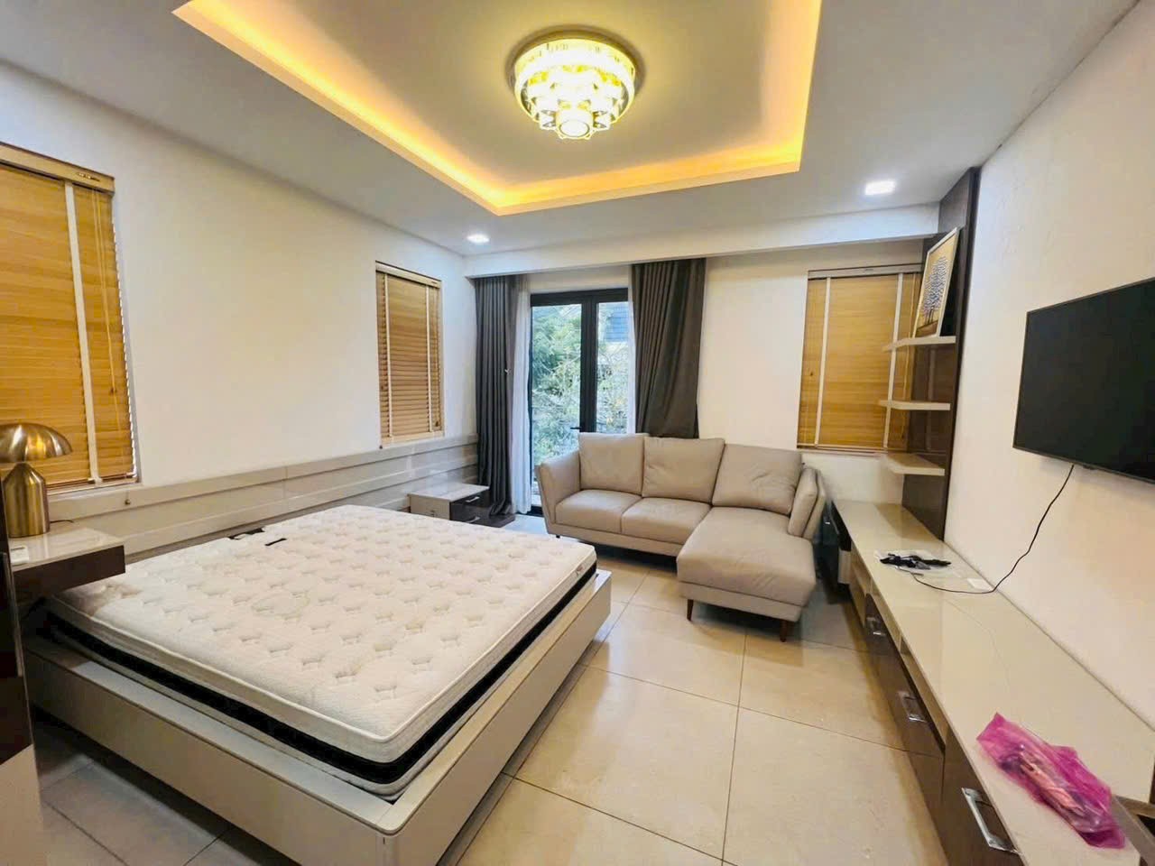 Cho thuê Biệt thự Quận 2, Hồ Chí Minh, Diện tích 176m², Giá 45 Triệu/tháng 9