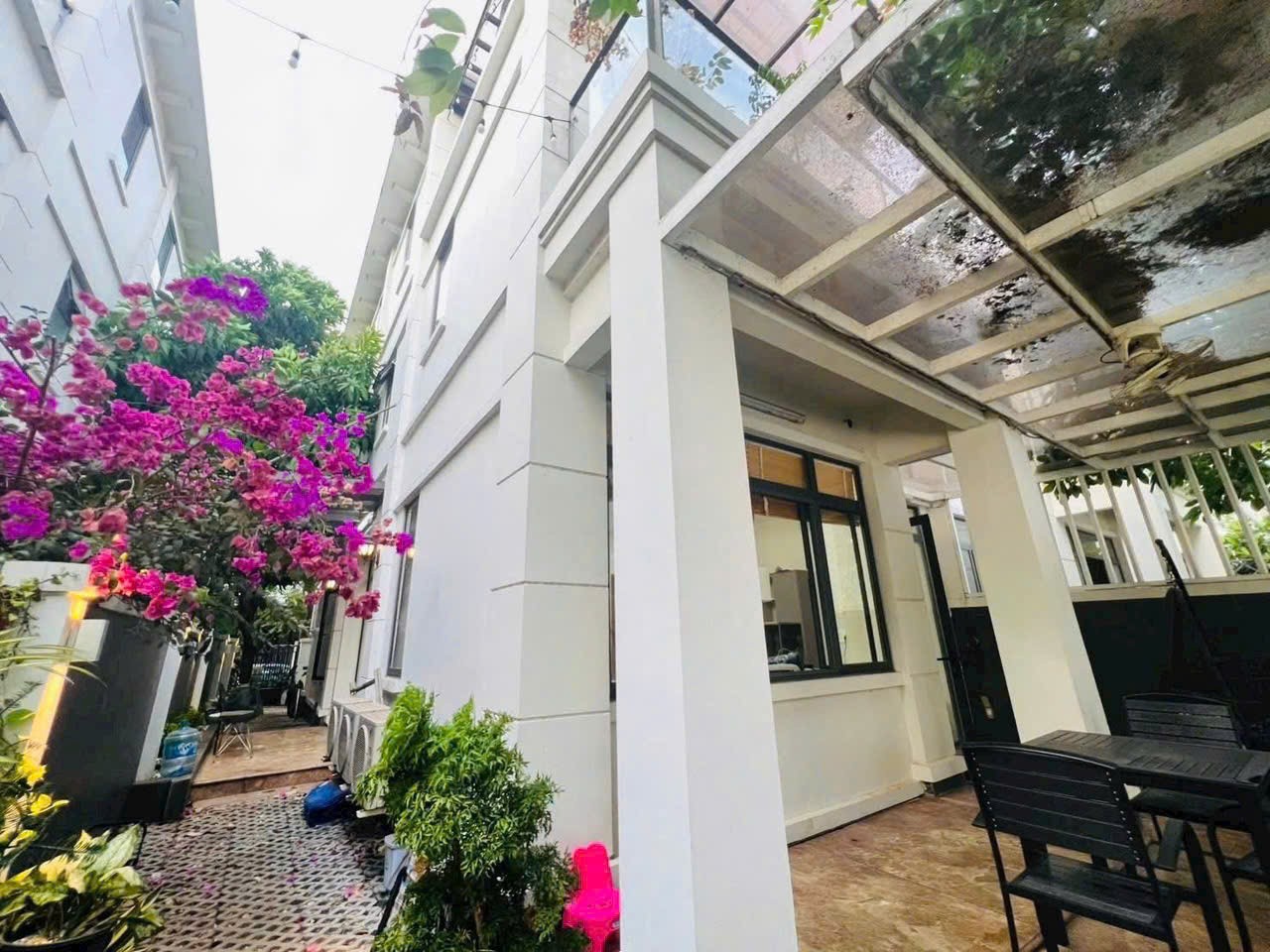 Cho thuê Biệt thự Quận 2, Hồ Chí Minh, Diện tích 176m², Giá 45 Triệu/tháng 8