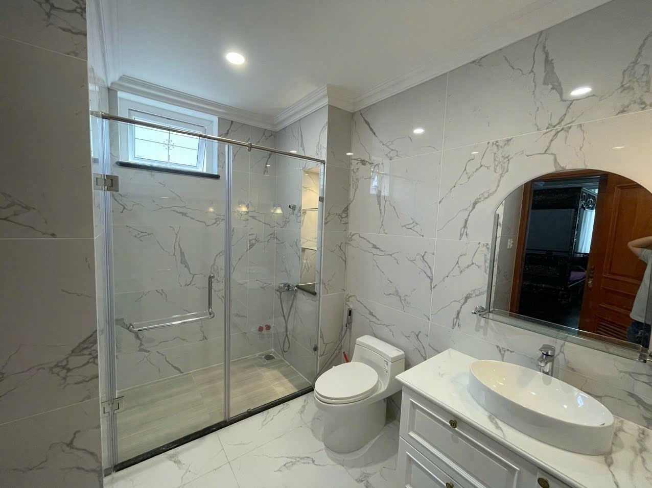 Cho thuê Biệt thự Quận 2, Hồ Chí Minh, Diện tích 220m², Giá 0120 Triệu/tháng 3