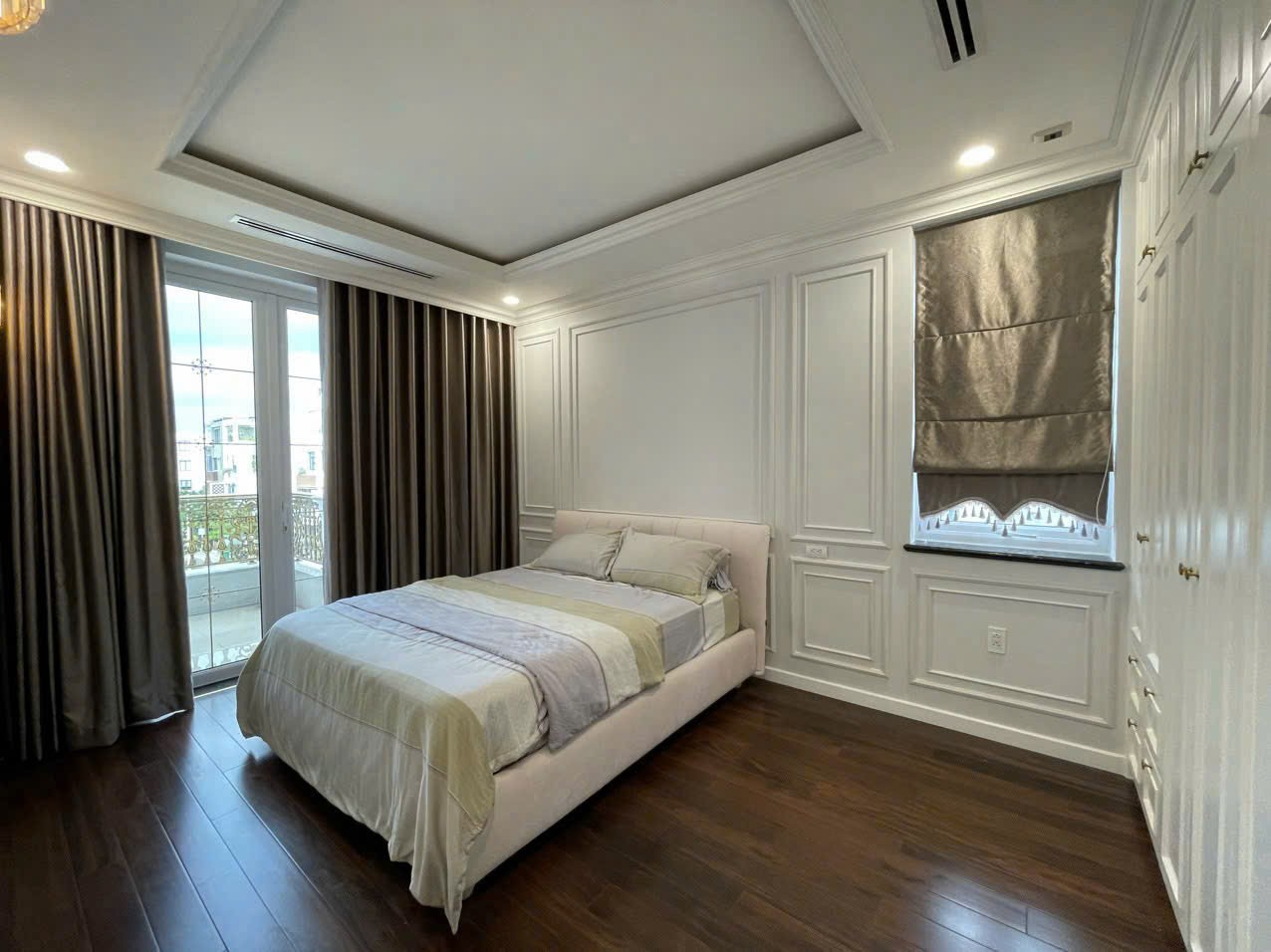 Cho thuê Biệt thự Quận 2, Hồ Chí Minh, Diện tích 220m², Giá 0120 Triệu/tháng 4