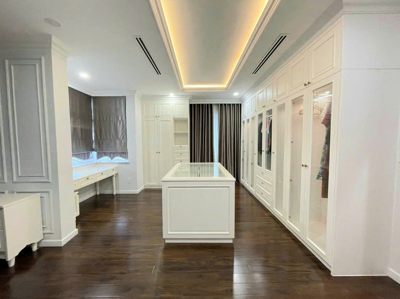 Cho thuê Biệt thự Quận 2, Hồ Chí Minh, Diện tích 220m², Giá 0120 Triệu/tháng 2