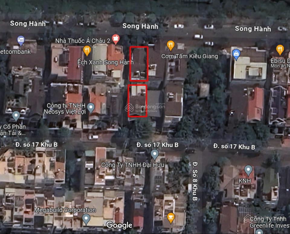 Cho thuê Nhà mặt tiền Quận 2, Hồ Chí Minh, Diện tích 200m², Giá 180 Triệu/tháng