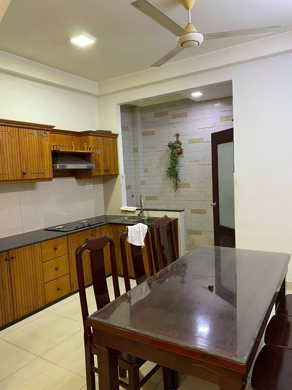 Cần bán Nhà ở, nhà cấp 4, nhà hẻm Phường Trường Thọ, Thủ Đức, Diện tích 64m², Giá 16 Triệu/tháng 2