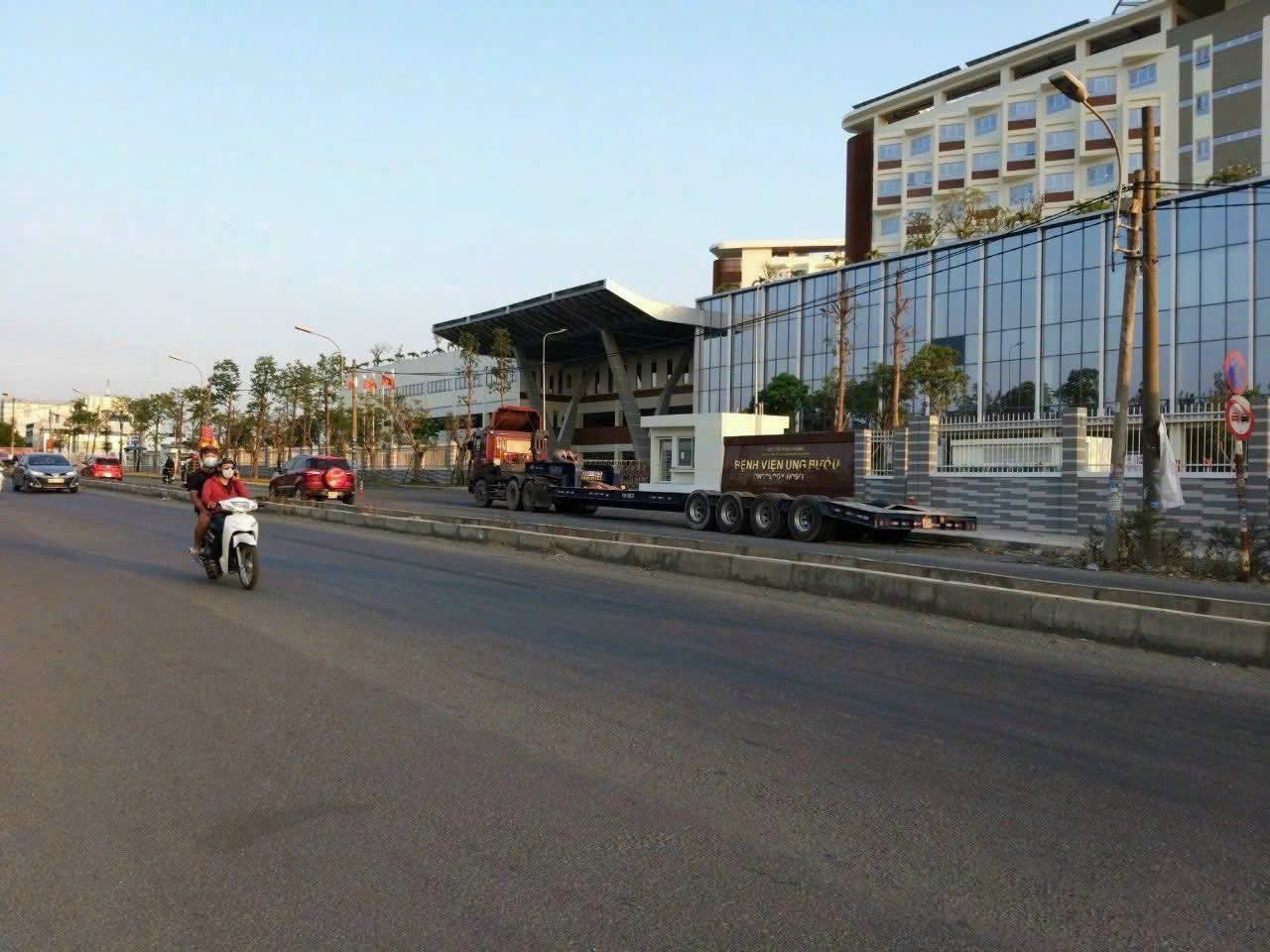 Cần bán Đất Phường Tân Phú, Quận 9, Diện tích 490m², Giá 150 Triệu/m² 2