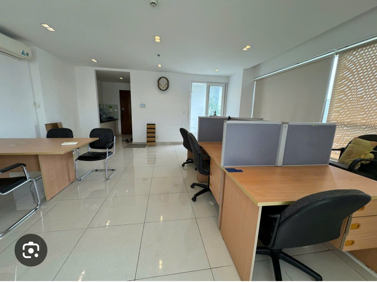 Cho thuê Văn phòng Phường An Khánh, Quận 2, Diện tích 100m², Giá 15 Triệu/tháng 2