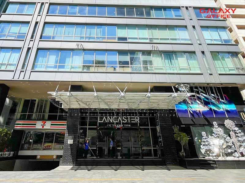 Cho thuê Căn hộ chung cư Quận 1, Hồ Chí Minh, Diện tích 168m², Giá 45 Triệu/tháng