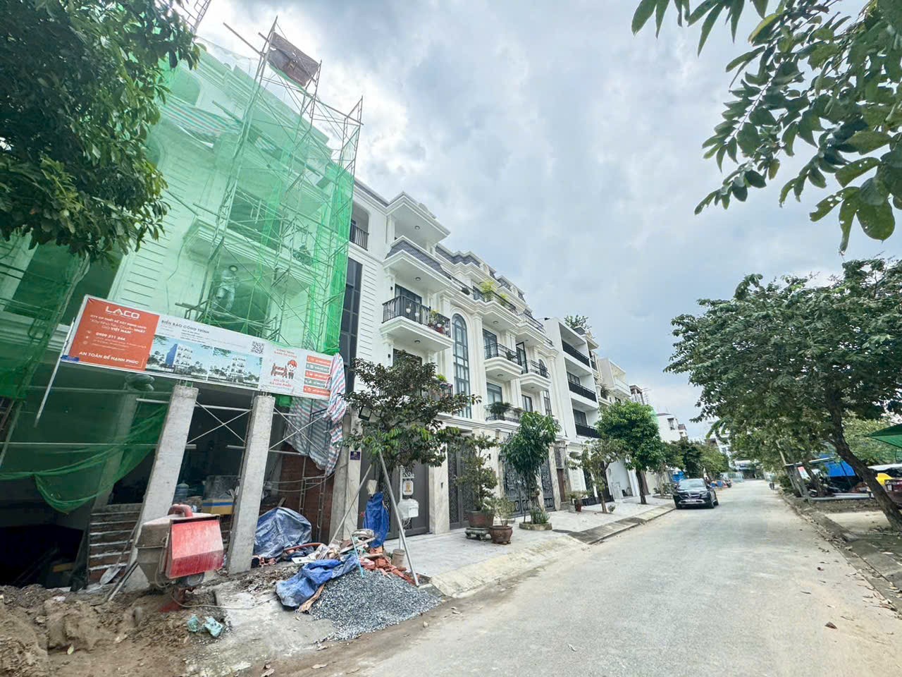 Cần bán Đất Phường An Phú, Quận 2, Diện tích 127m², Giá Thương lượng